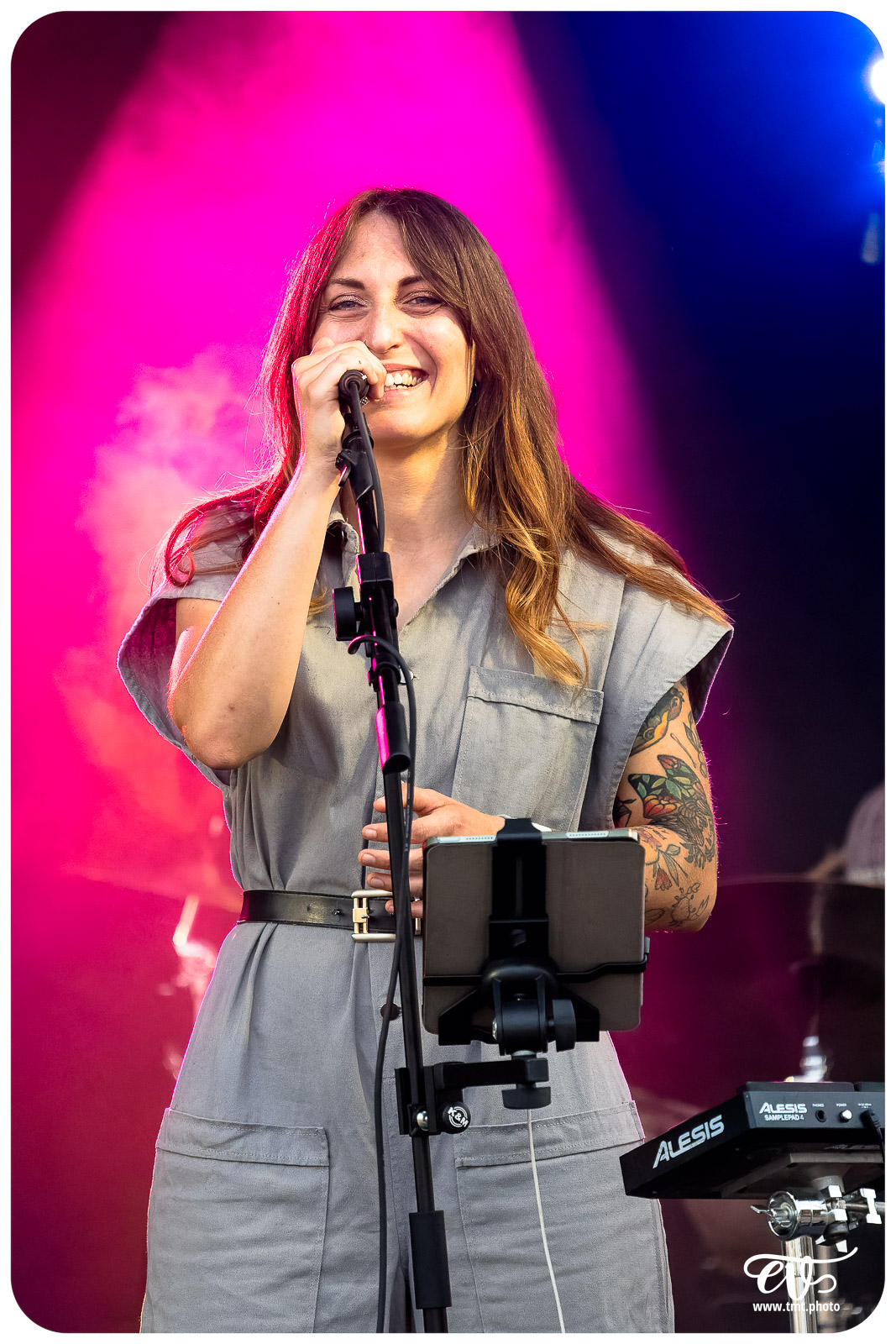FOES CHANTE GOLDMAN